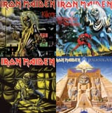 MAIDEN