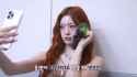 [STAY：SEE] #165 Do you want it❓ I WANT IT‼️ ｜ ‘I WANT IT’ 음악방송 Behind 11 seeun_thumb.jpg