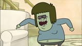 MY MOM