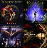 golden age kamelot