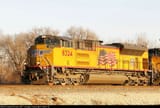 UP 8324