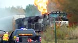 engine-fire