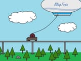 Blimptrain