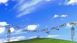 orbital jettison skyhooked blimp train skyport