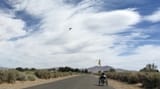 sailbike