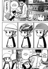 Yotsuba