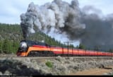 Southern Pacific 4449