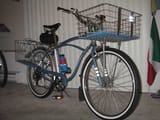 commuterbike