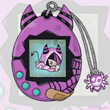 arachnid