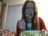 salad