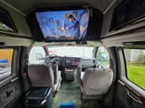 van life