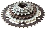 SunTour New Winner in a 12-15-19-24-30-38