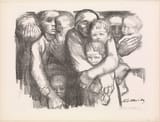 mothers kollwitz