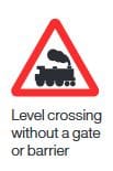 level crossing