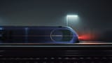 Dreamstar locomotive