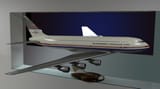 Douglas D-974-C6