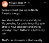 bikes