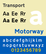 Transport_font