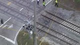 250130-Bicyclist-struck-by-Brightline-train-in-Hallandale-Beach