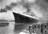 Normandie-ocean-liner-French-Line-trade-1939