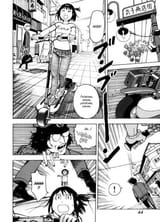 SoredemoMachiwaMawatteiru37790