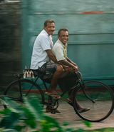 ride