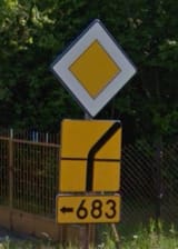 road