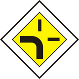 priority sign 4