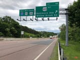 2019-05-17_12_38_23_View_west_along_Interstate_68_and_U.S._Route_40_and_south_along_U.S._Route_220_(National_Freeway)_at_Exit_44_(U.S._Route_40_Alternate-Baltimore_Avenue,_Willow_Brook_Road)_in_Cumberland,_Allegany_County,_Maryland