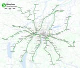 S-Bahn München