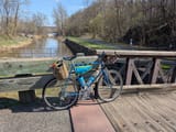 Spring ride