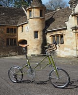 NS CENTURY - outside Moulton factory - small