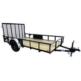 trailer