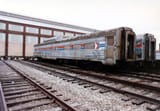 Private Passenger Rail died for this