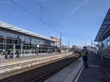 Partick_Railway_Station_(51049345316)