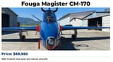 fouga