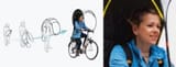 bikeroof