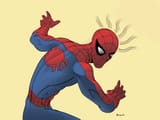 spider_man___spidey_senses_tingling____by_spidey1974_d7vby9c-pre