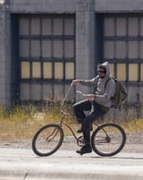 unabiker