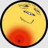 butthurt