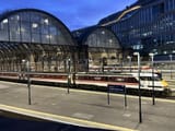 King&#039;s Cross