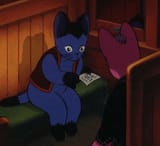 ginga tetsudou