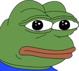 pepe improved