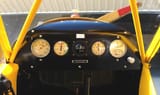 Piper-J3-Panel