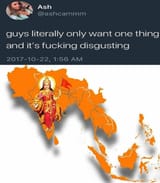 akhand bharat