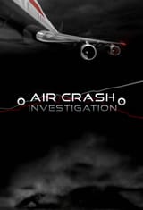air crash investigation