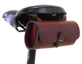 bike saddle bag