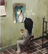 do it for her