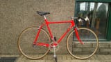 Cinelli Ammortizzatta 1986 - 17 mm tubulars at 16 bar ata 9 mm contact patch (6)