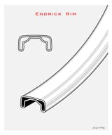 Endrick Rim